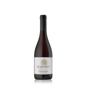Weingut Dr. Baumann - PINOT MEUNIER