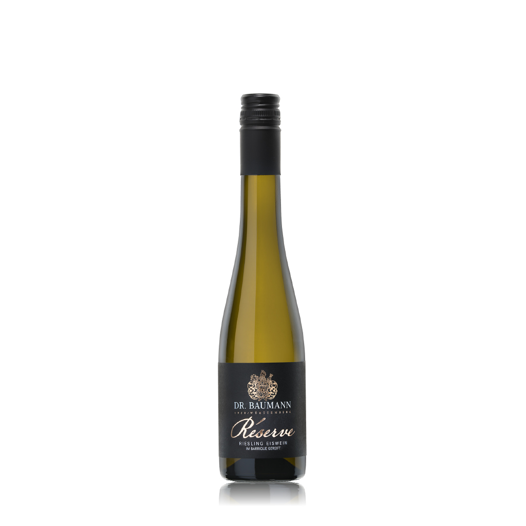 Reserve Riesling Eiswein